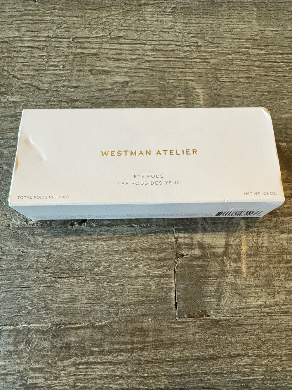 Westman Atelier Eye Pods in Rendez-Vous - NEW IN BOX! - Picture 2 of 5